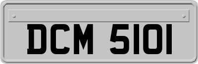 DCM5101