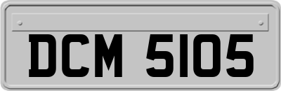 DCM5105
