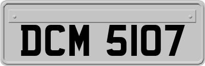 DCM5107