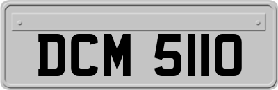 DCM5110