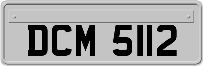 DCM5112