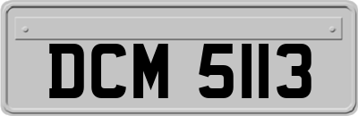 DCM5113