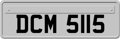 DCM5115