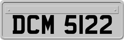 DCM5122