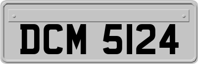 DCM5124