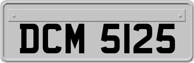 DCM5125