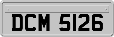 DCM5126