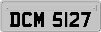 DCM5127