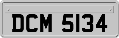 DCM5134