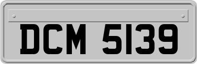 DCM5139