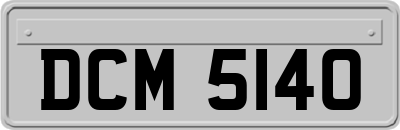DCM5140