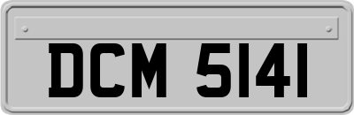 DCM5141
