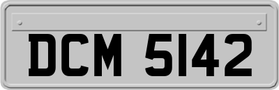 DCM5142