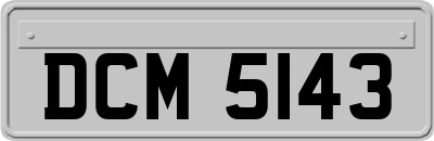DCM5143