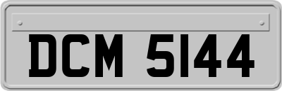 DCM5144