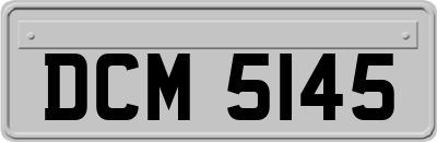 DCM5145