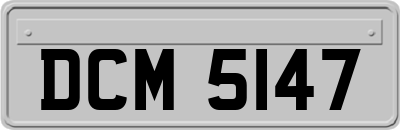 DCM5147