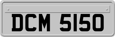 DCM5150
