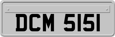 DCM5151