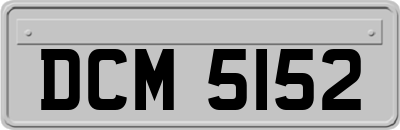 DCM5152