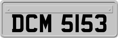 DCM5153
