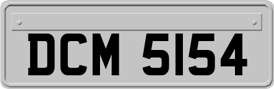 DCM5154