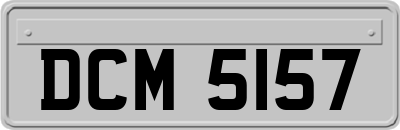 DCM5157