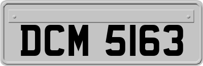 DCM5163
