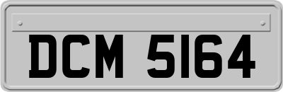 DCM5164