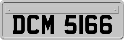 DCM5166