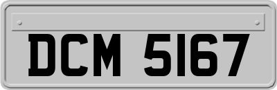 DCM5167
