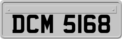 DCM5168