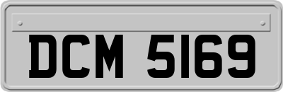 DCM5169