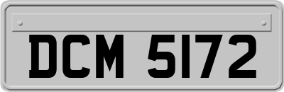 DCM5172