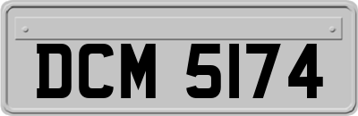 DCM5174