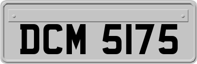DCM5175