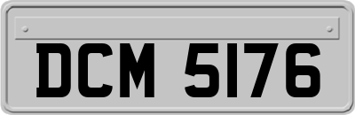 DCM5176