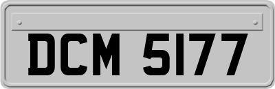 DCM5177