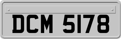 DCM5178