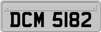 DCM5182