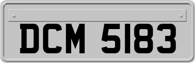 DCM5183