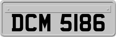 DCM5186