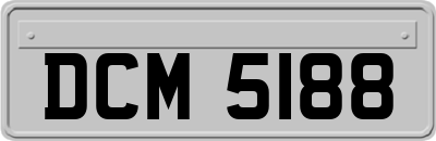 DCM5188