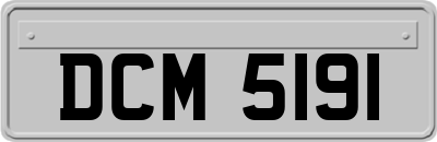 DCM5191