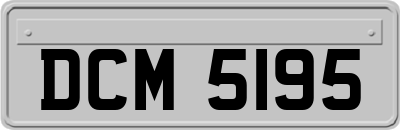 DCM5195