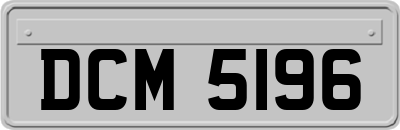 DCM5196