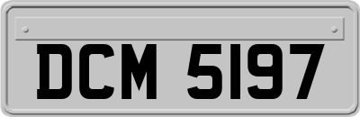 DCM5197