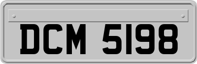 DCM5198
