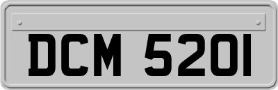DCM5201