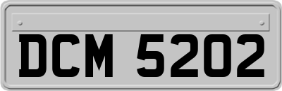 DCM5202